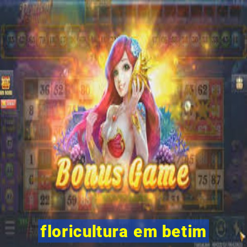 floricultura em betim